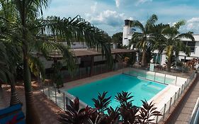 Hotel El Aeropuerto